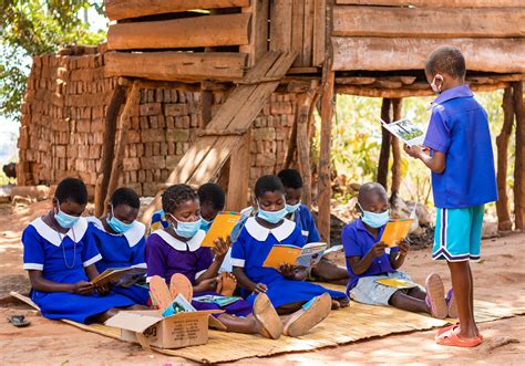 children's education charities|Building a better world for and with children .